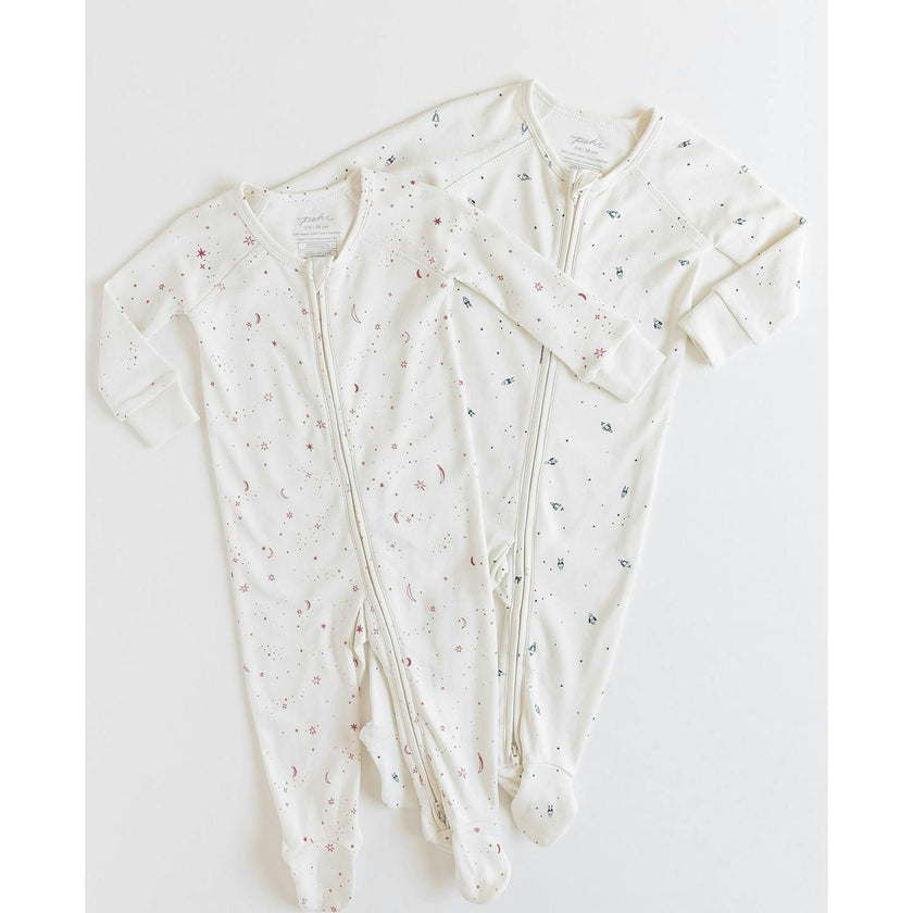 Stardust Sleeper, Pink