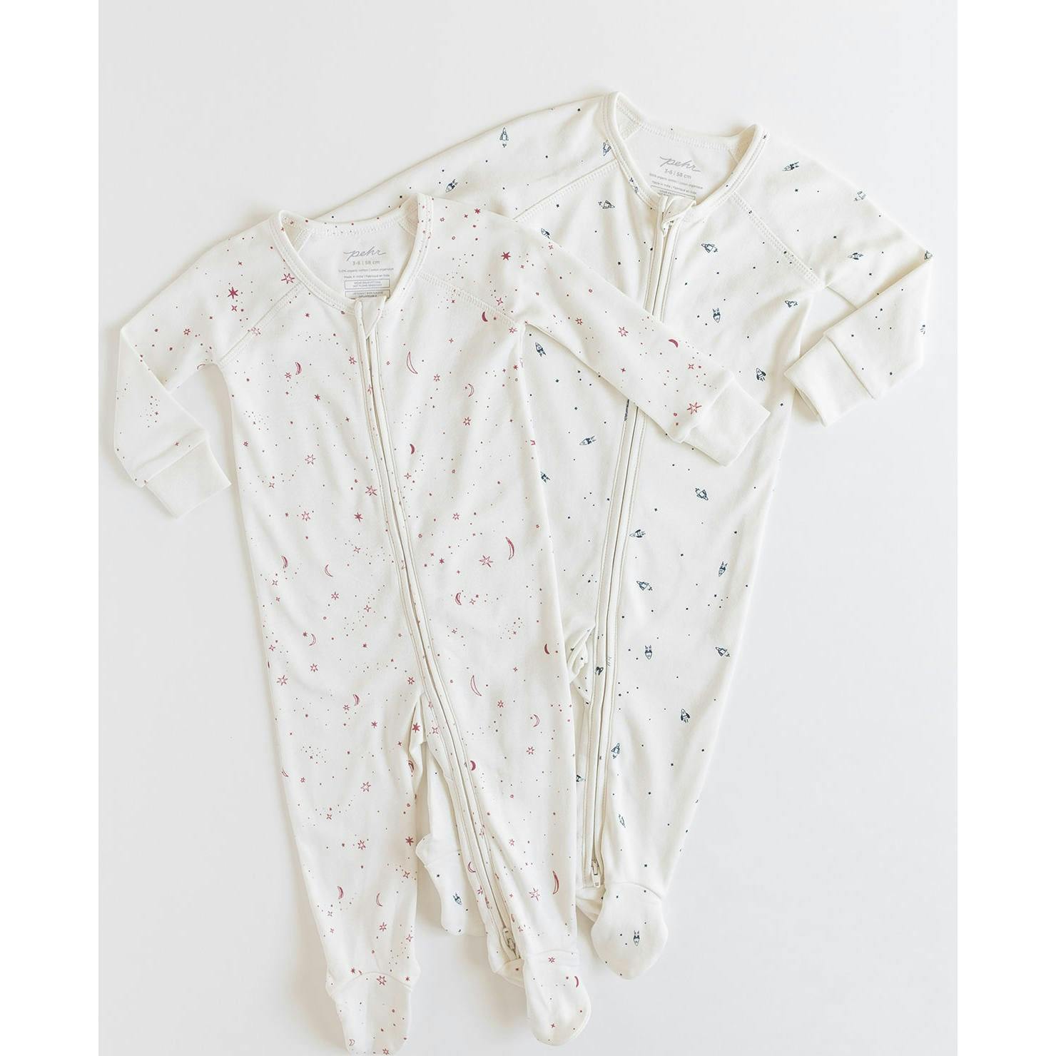 Stardust Sleeper, Pink