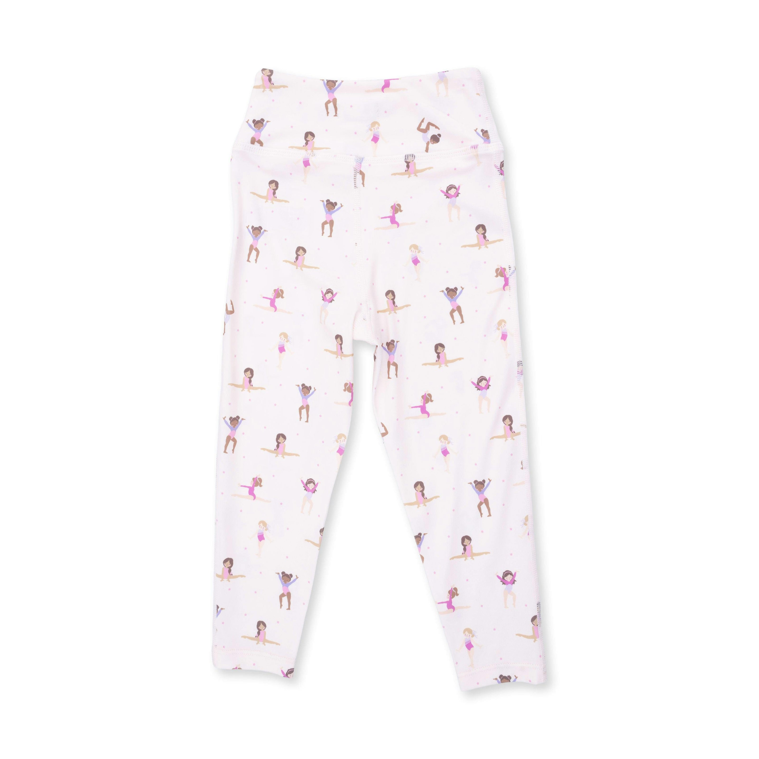 Tiny Tumblers Activewear - Active Pant