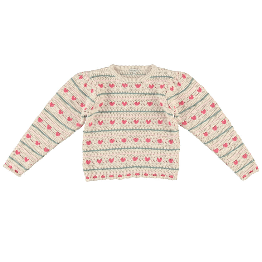 Josie Sweater