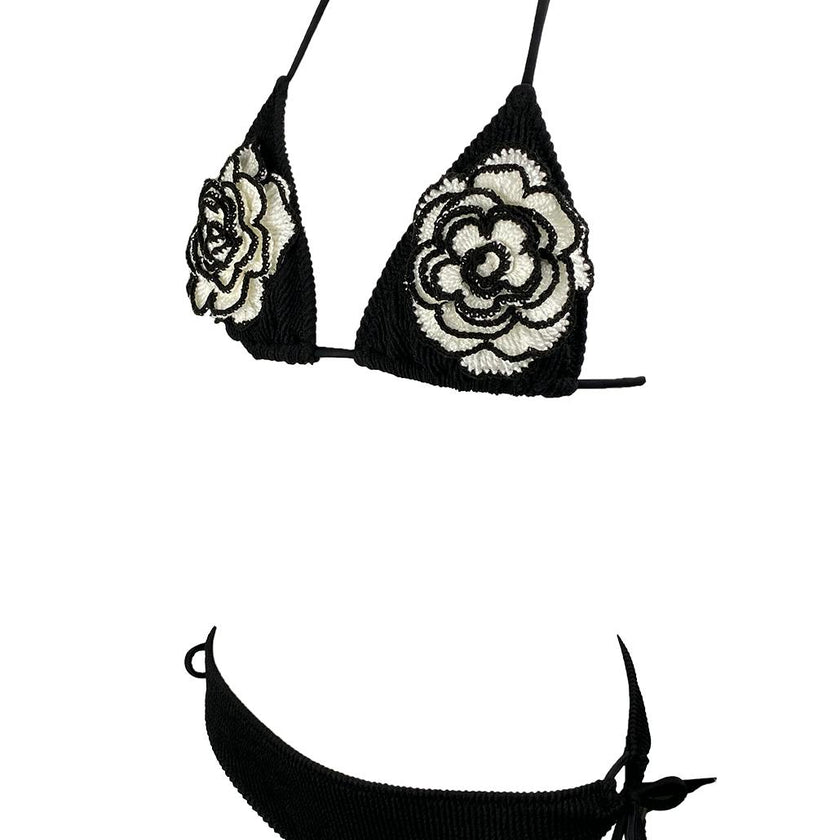Kaira Two-Piece Bikini