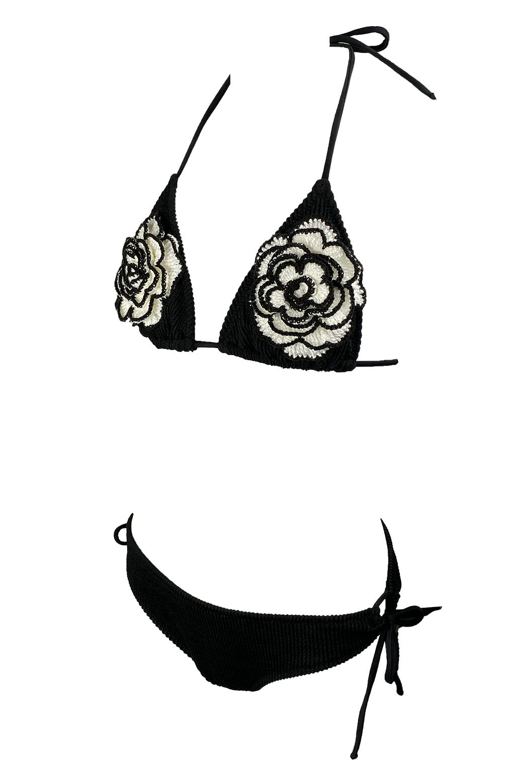 Kaira Two-Piece Bikini