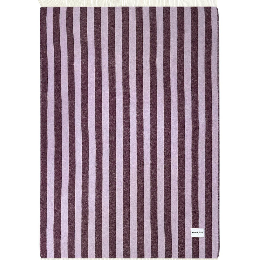 Candy Wrap Blanket