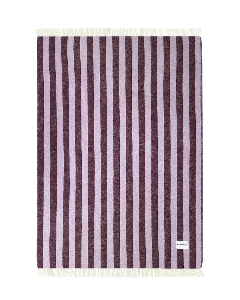 Candy Wrap Blanket
