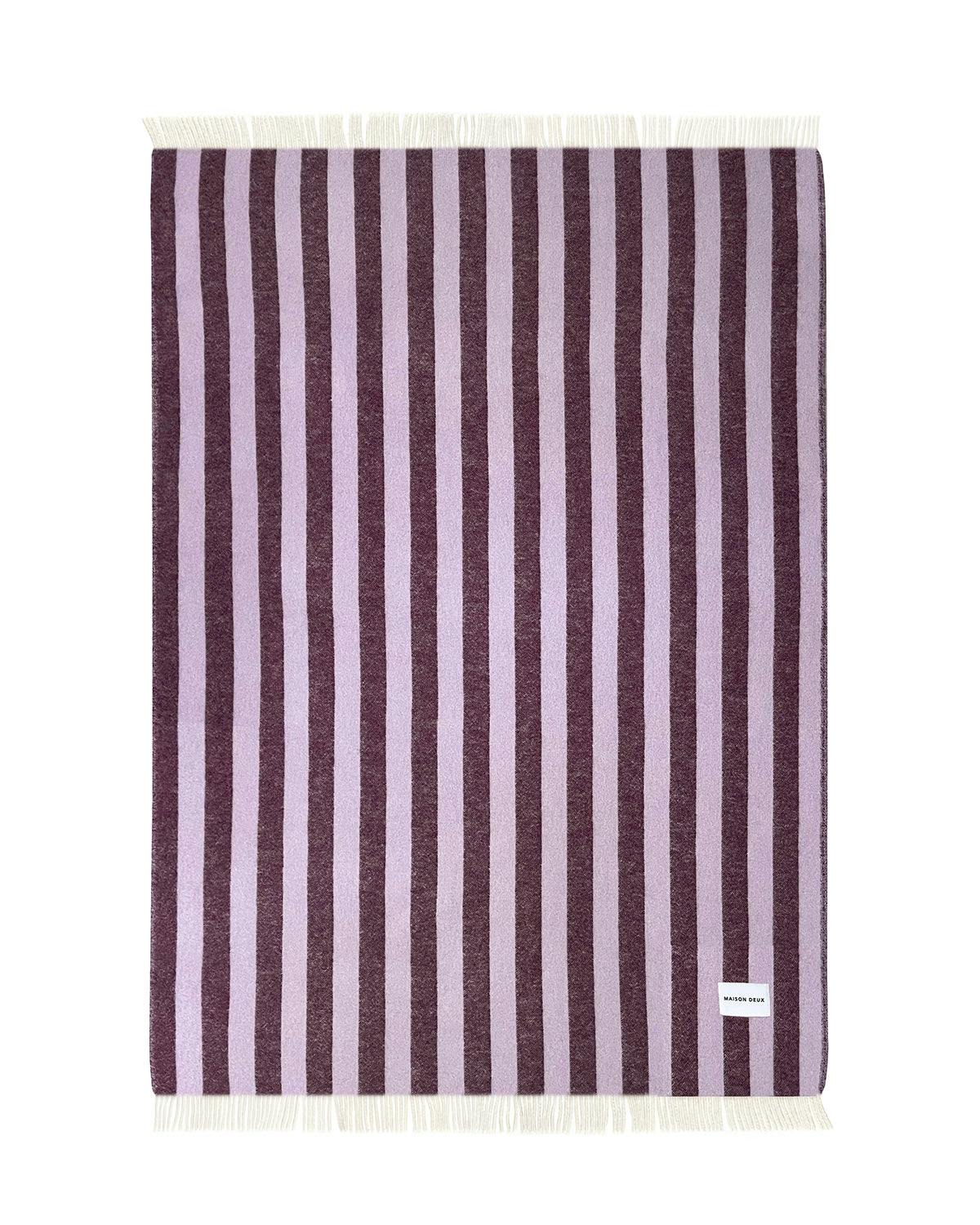 Candy Wrap Blanket