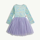 Magnetic Tutu Dress