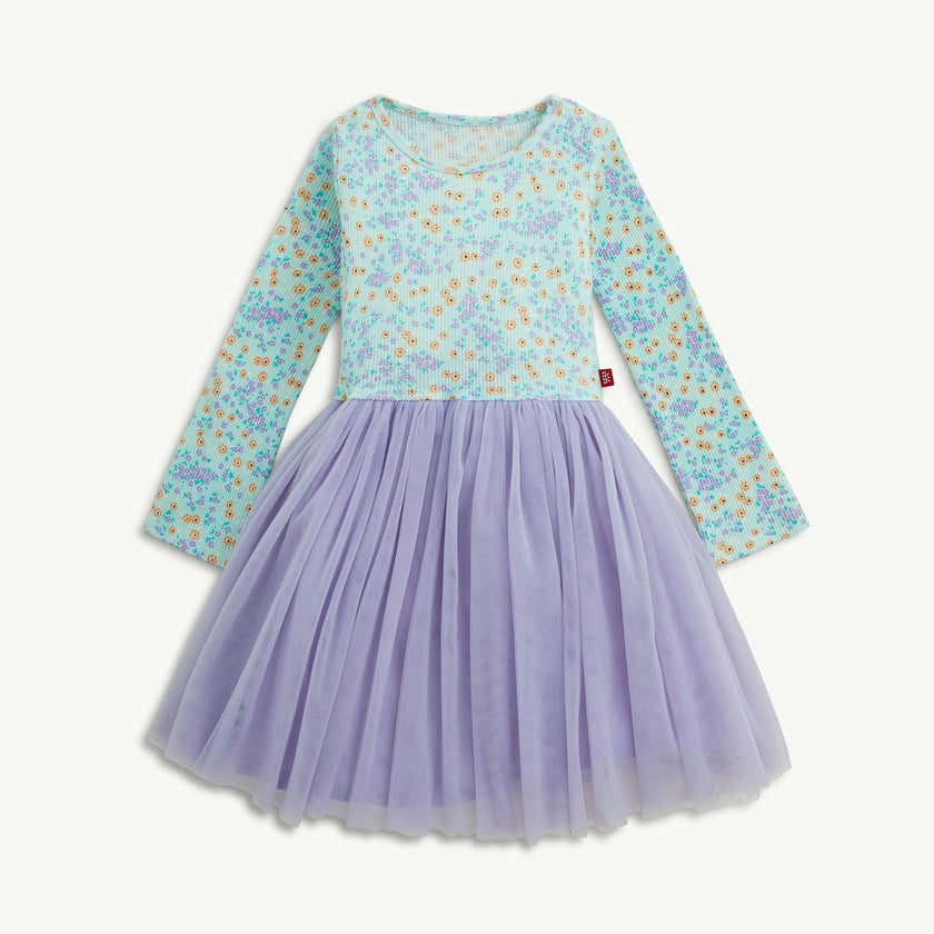 Magnetic Tutu Dress