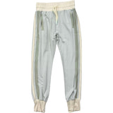 Track Striped Jogger Desert Sage