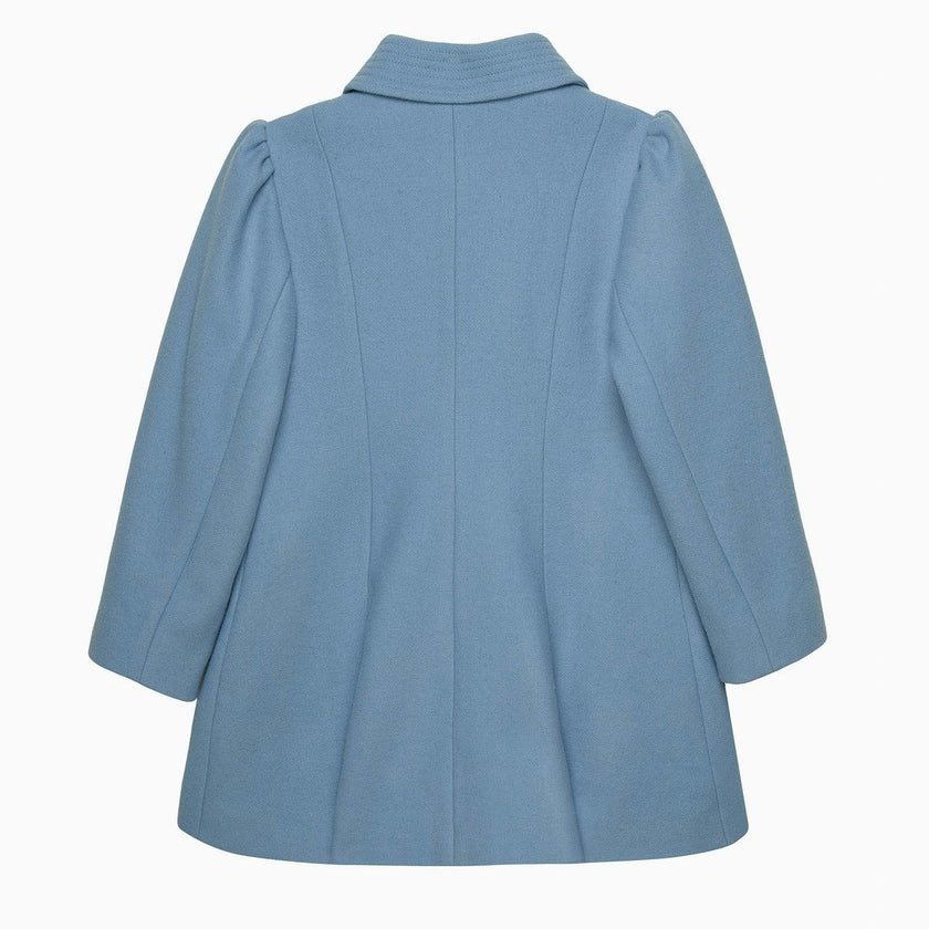 Princess Coat