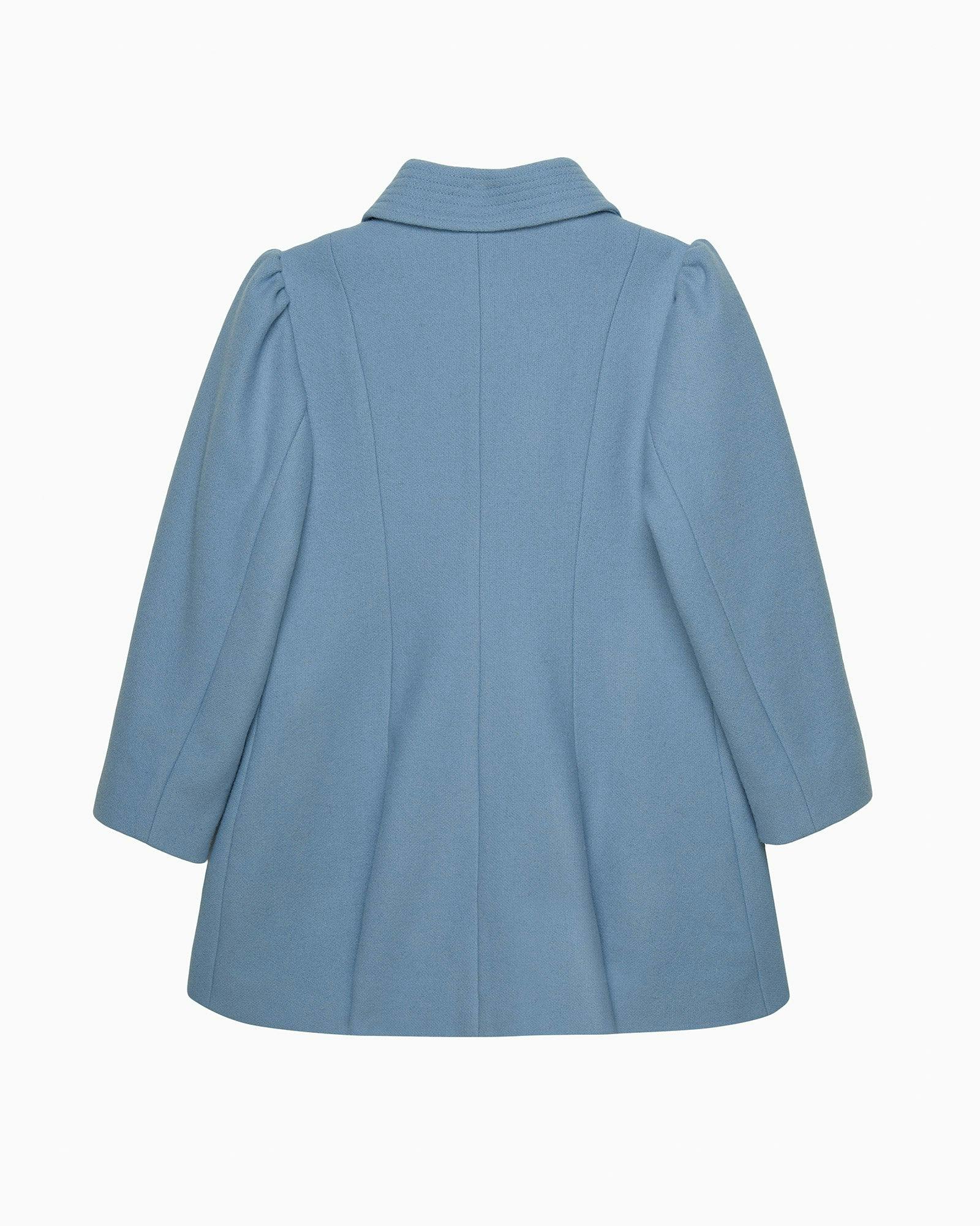 Princess Coat