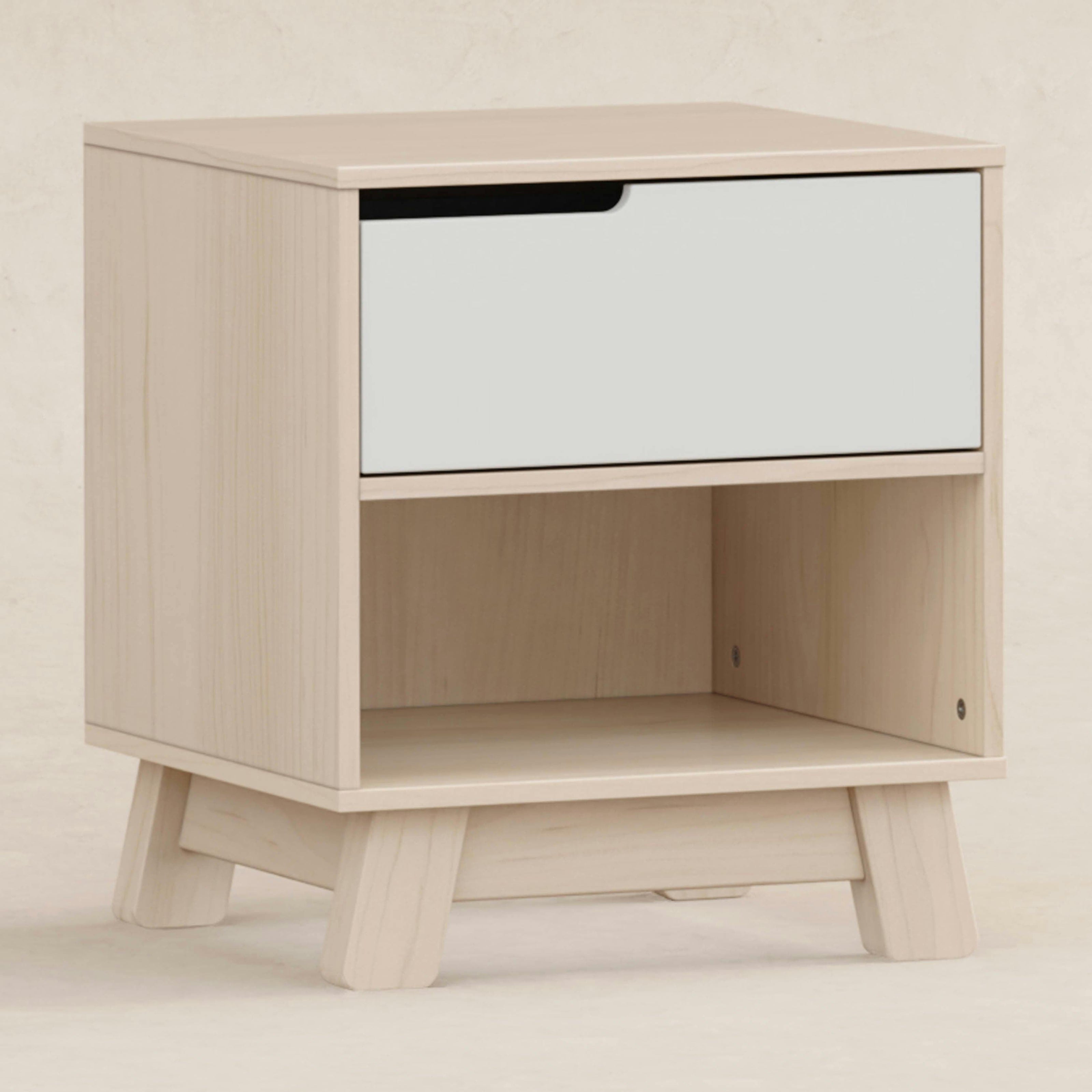 Babyletto Hudson Nightstand with USB Port