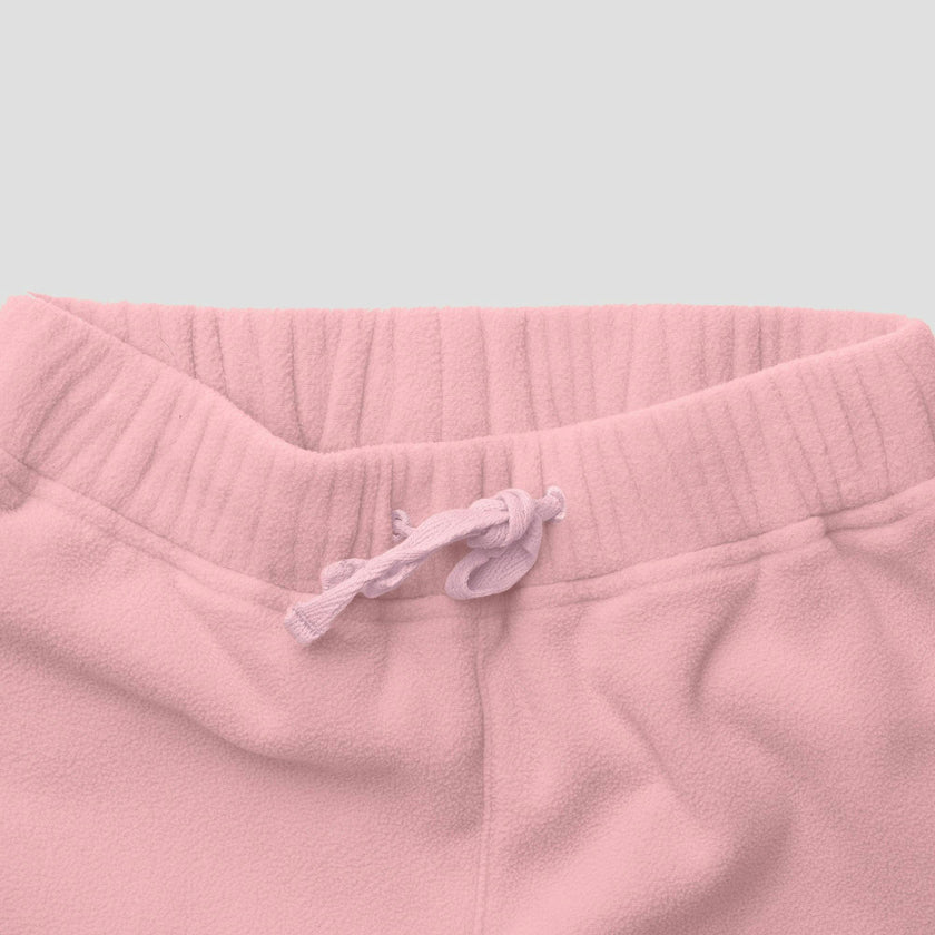 Step bio-fleece pants "Galaxy"