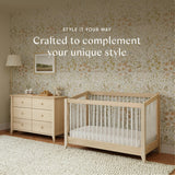 Babyletto Sprout 6-Drawer Double Dresser