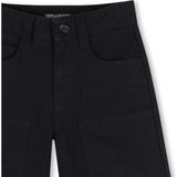 ZADIG & VOLTAIRE Patch Shorts - Black