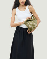 St. Barths Medium Tote Double Weave | Oletta