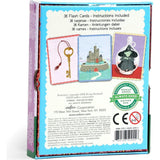 Fairytale Mix Ups Create A Story Pre-Literacy Cards