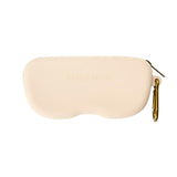 Zip + Go Case | Soft Silicone | Sand