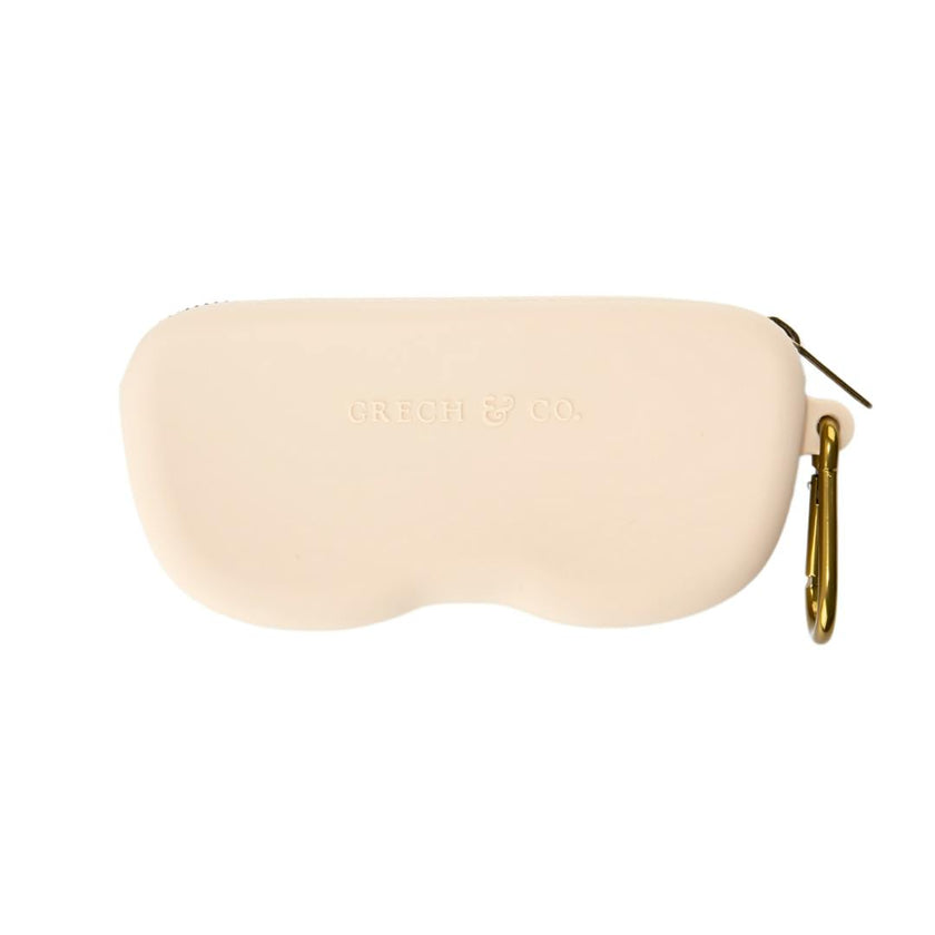 Zip + Go Case | Sand