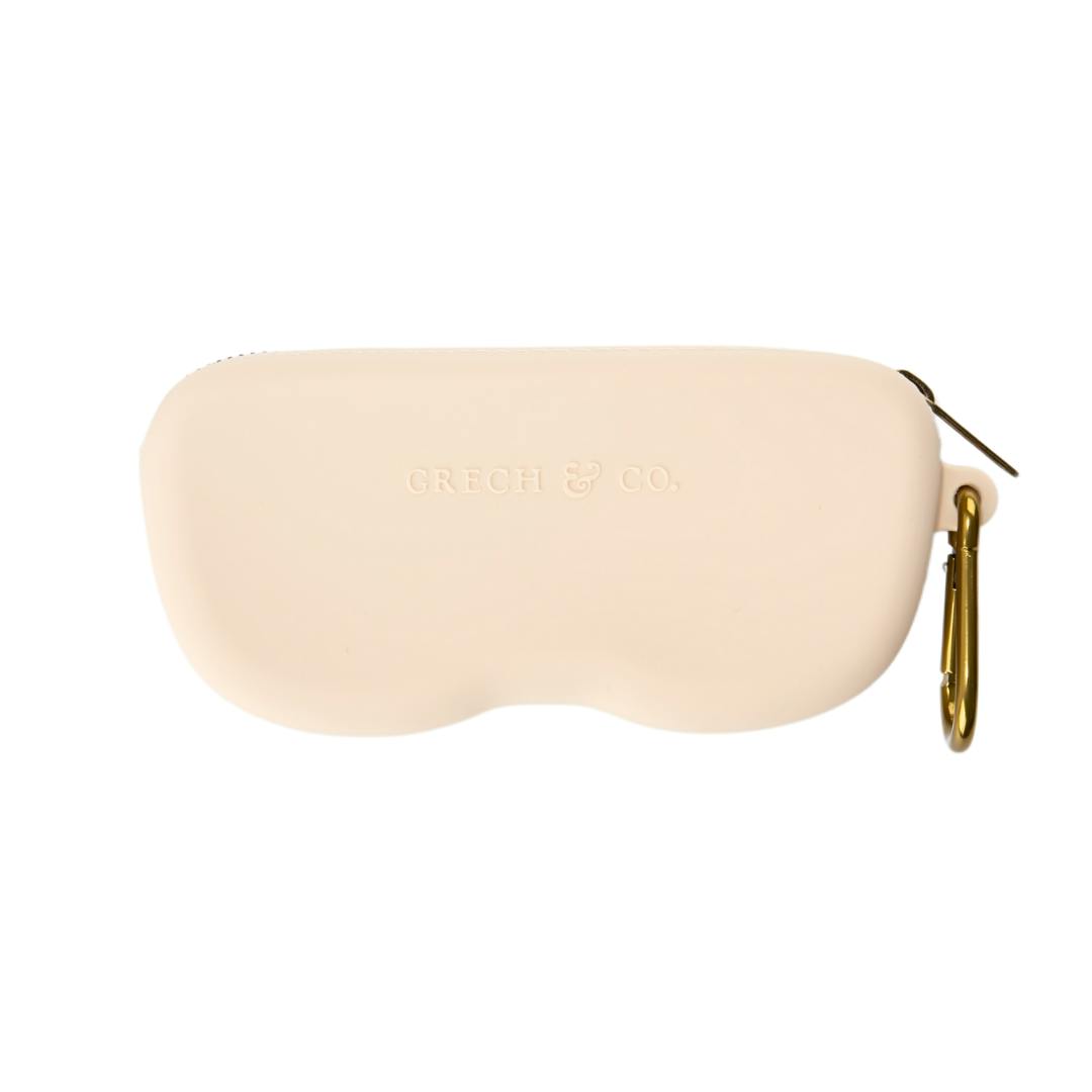 Zip + Go Case | Sand