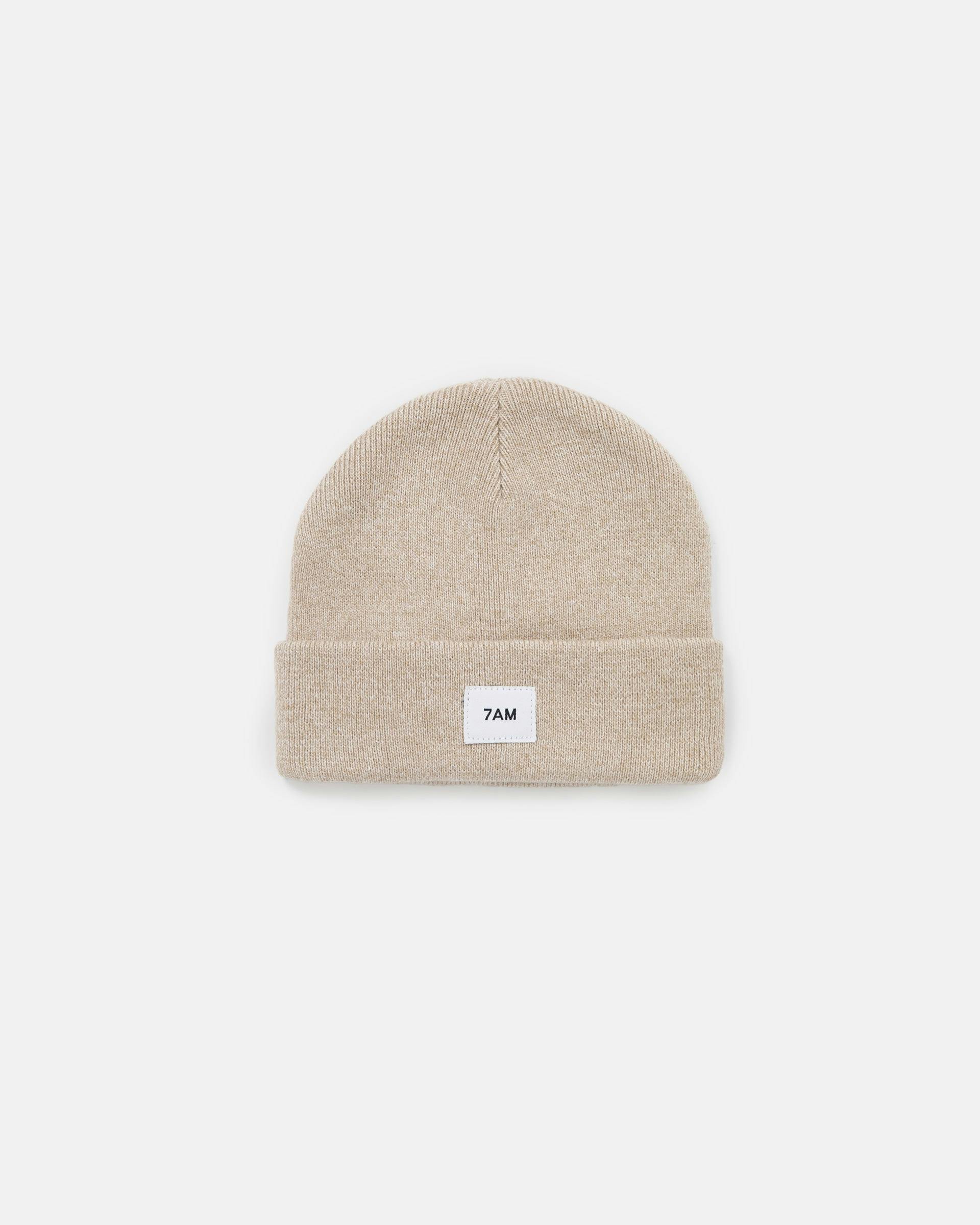 Beanie - Heather