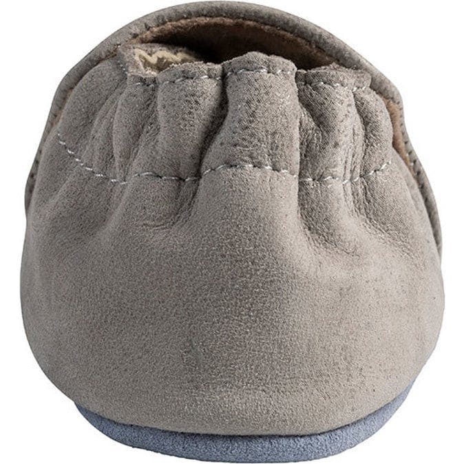 Ramsey Soft Soles
