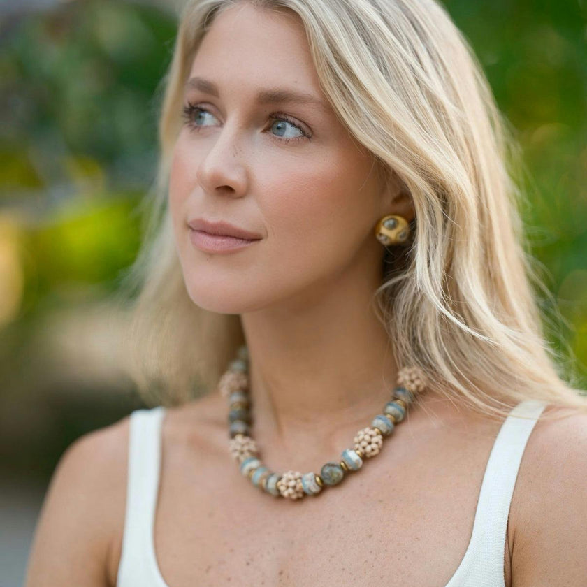 Claire Necklace