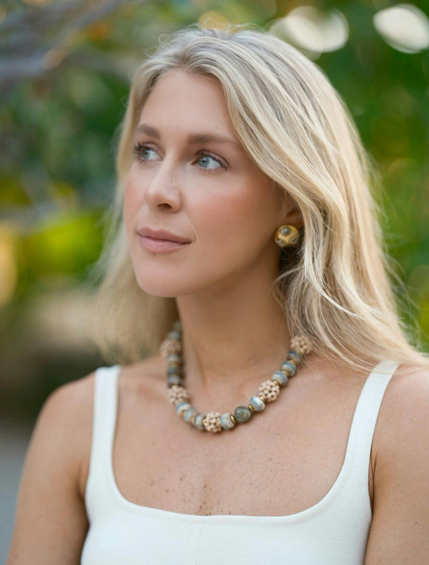 Claire Necklace