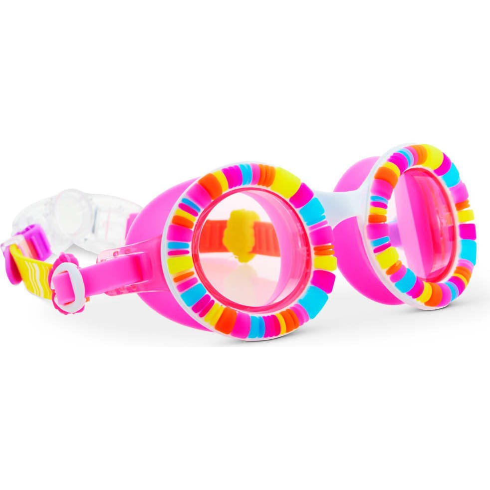 Friendship Bracelet Youth Swim Goggle