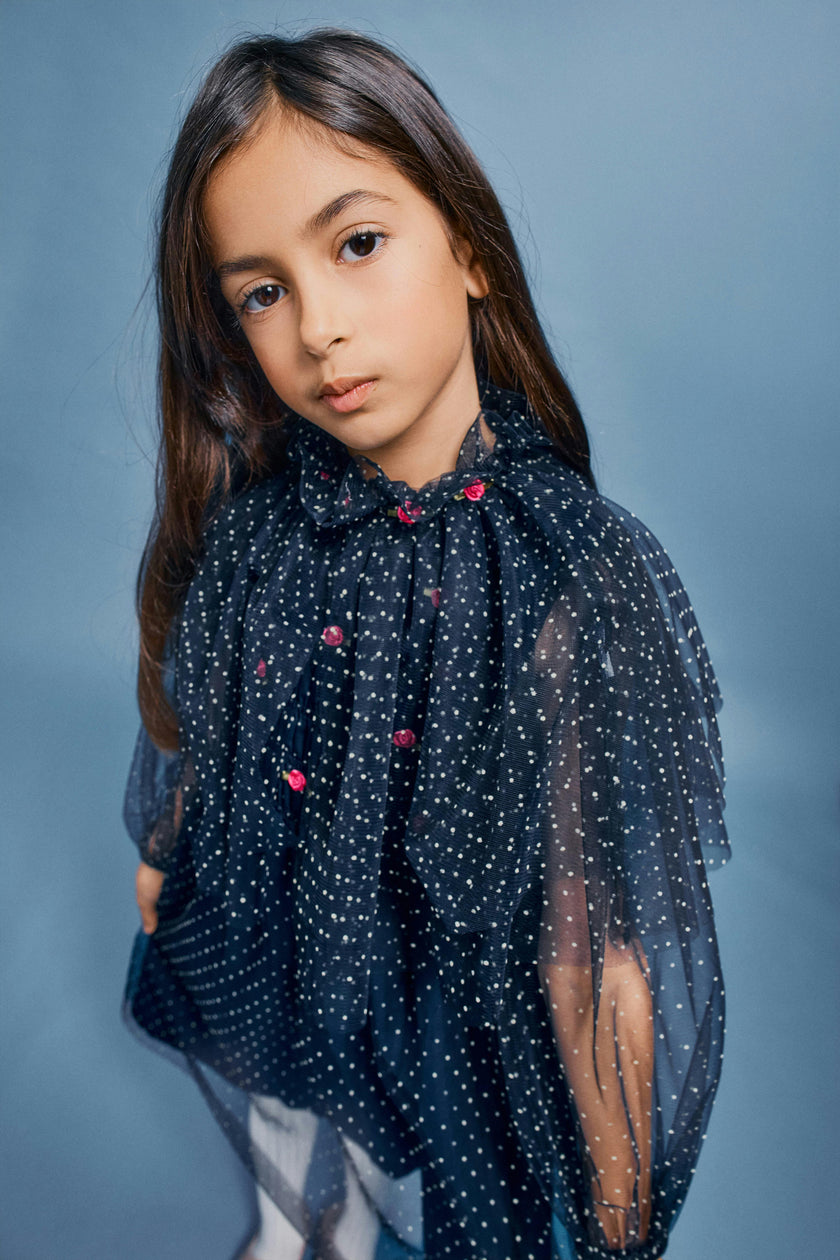Starla Cape