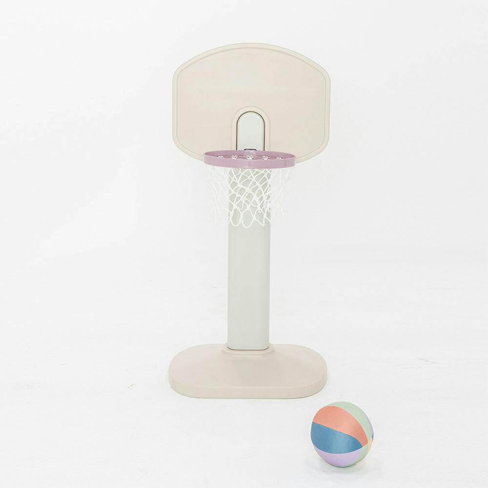 Basketball Hoop