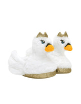 Princess White Light Up Slipper