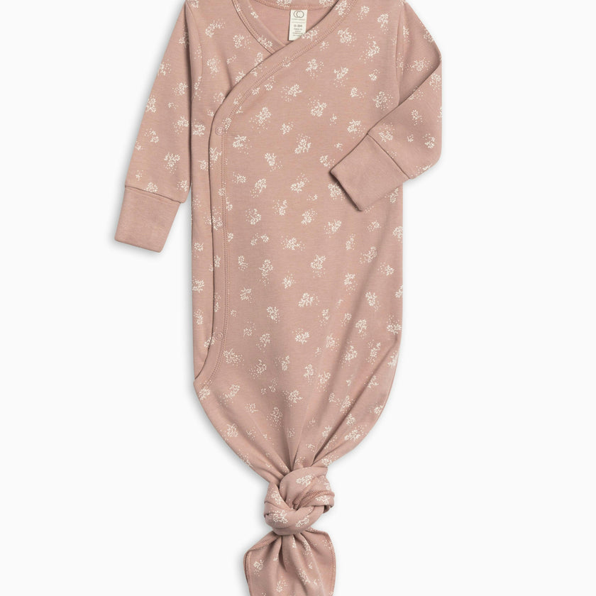 Indy Kimono Gown