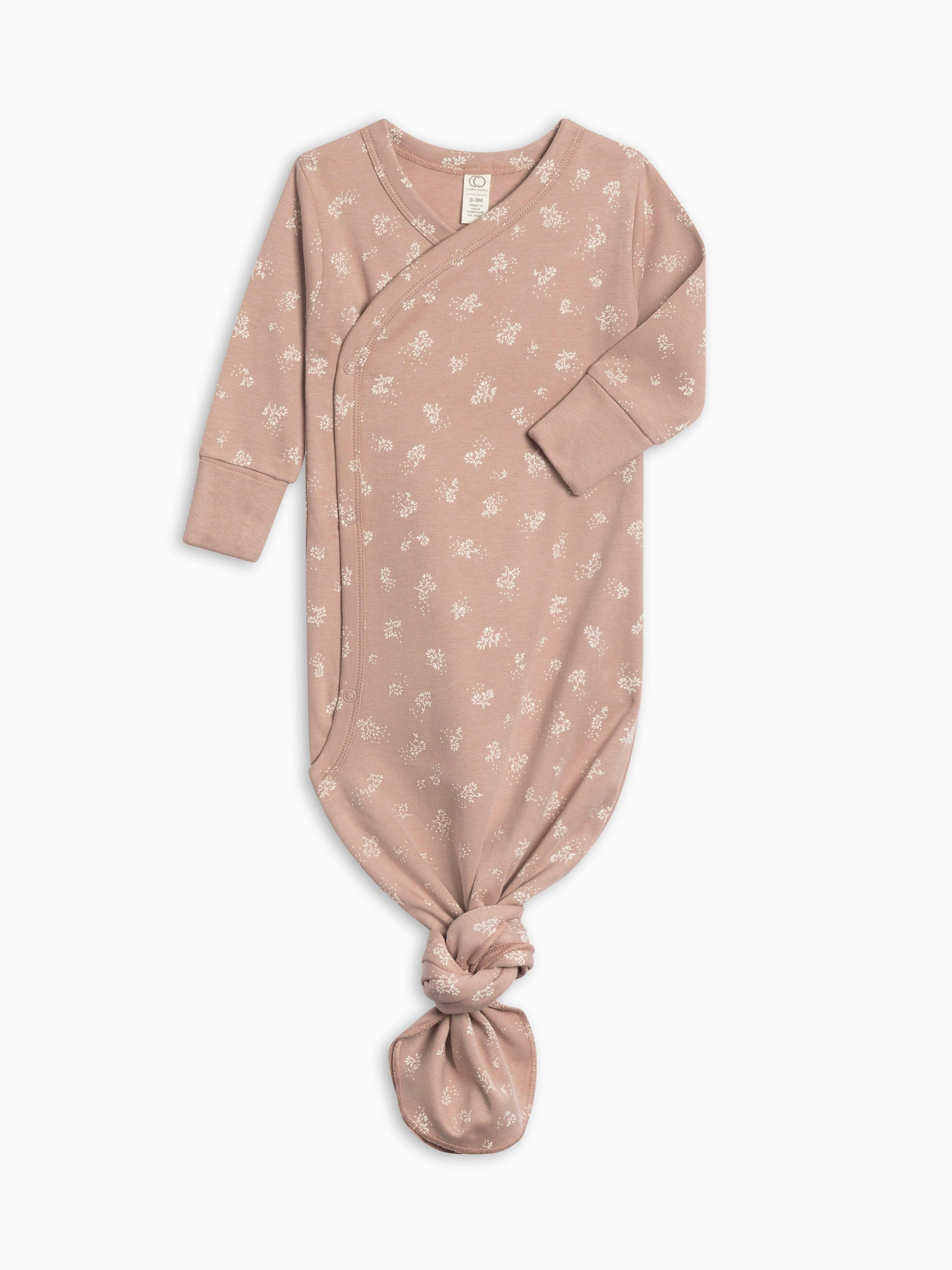 Indy Kimono Gown