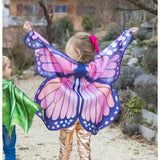 Mystical Monarch and Web Weaver Soft Wings Bundle