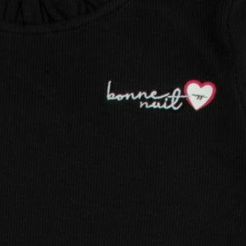 Bamboo Ribbed Loungewear Set