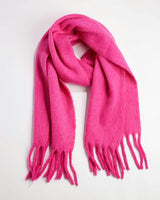Cozy Solid Scarf