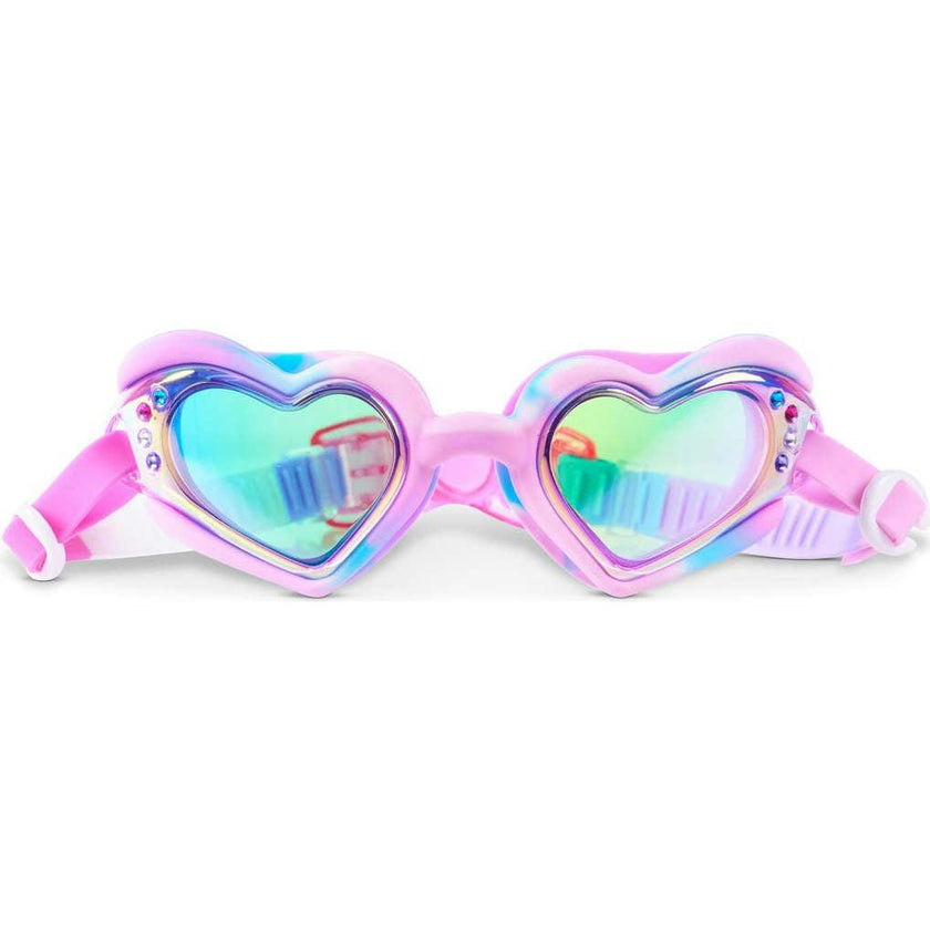 Swirl Me Up Kids’ Swim Goggles