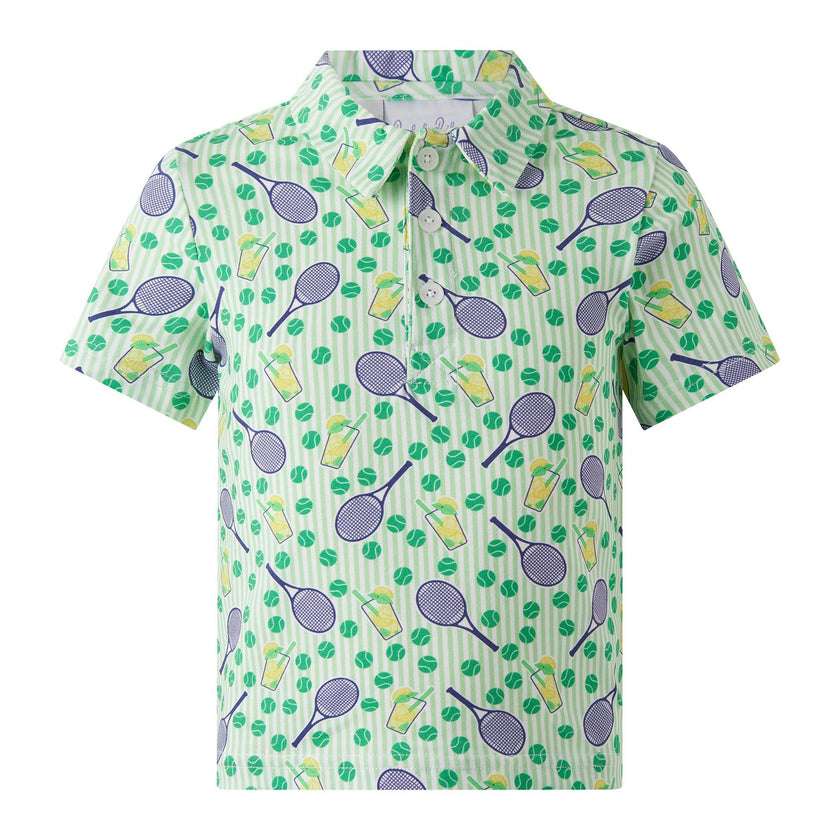 Summer Sport Polo