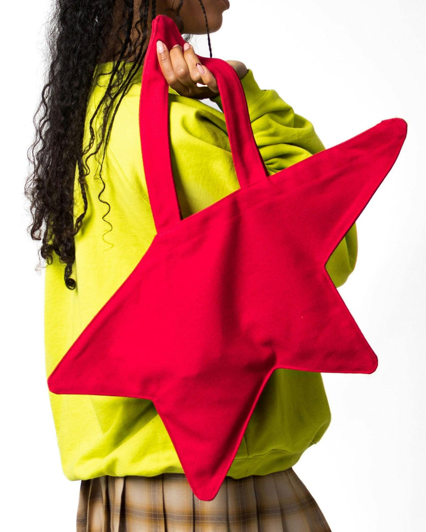 Star Tote Bag
