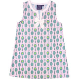 Tennis Shift Dress