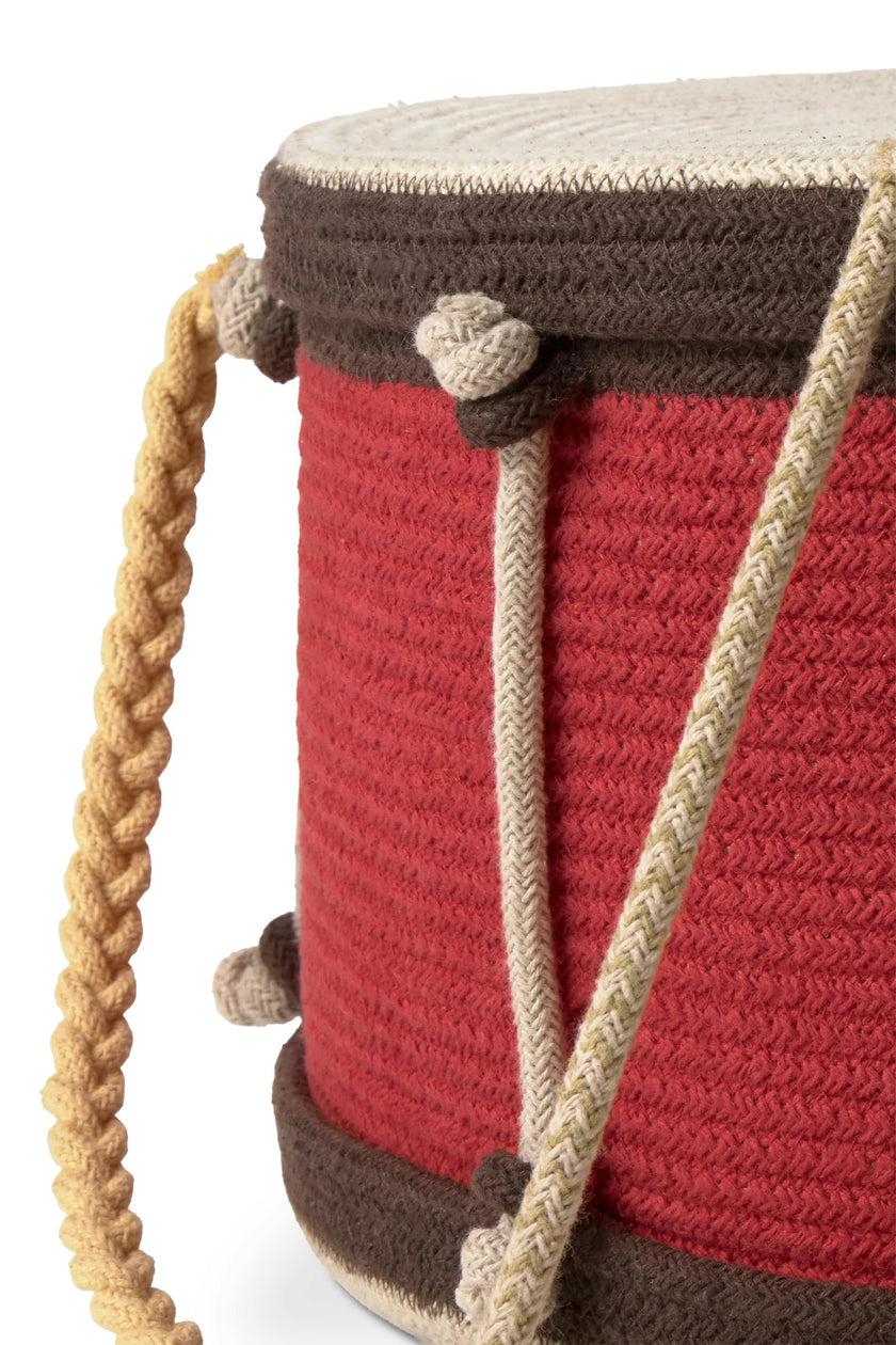 Basket Drum