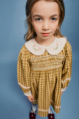 Saphira Dress