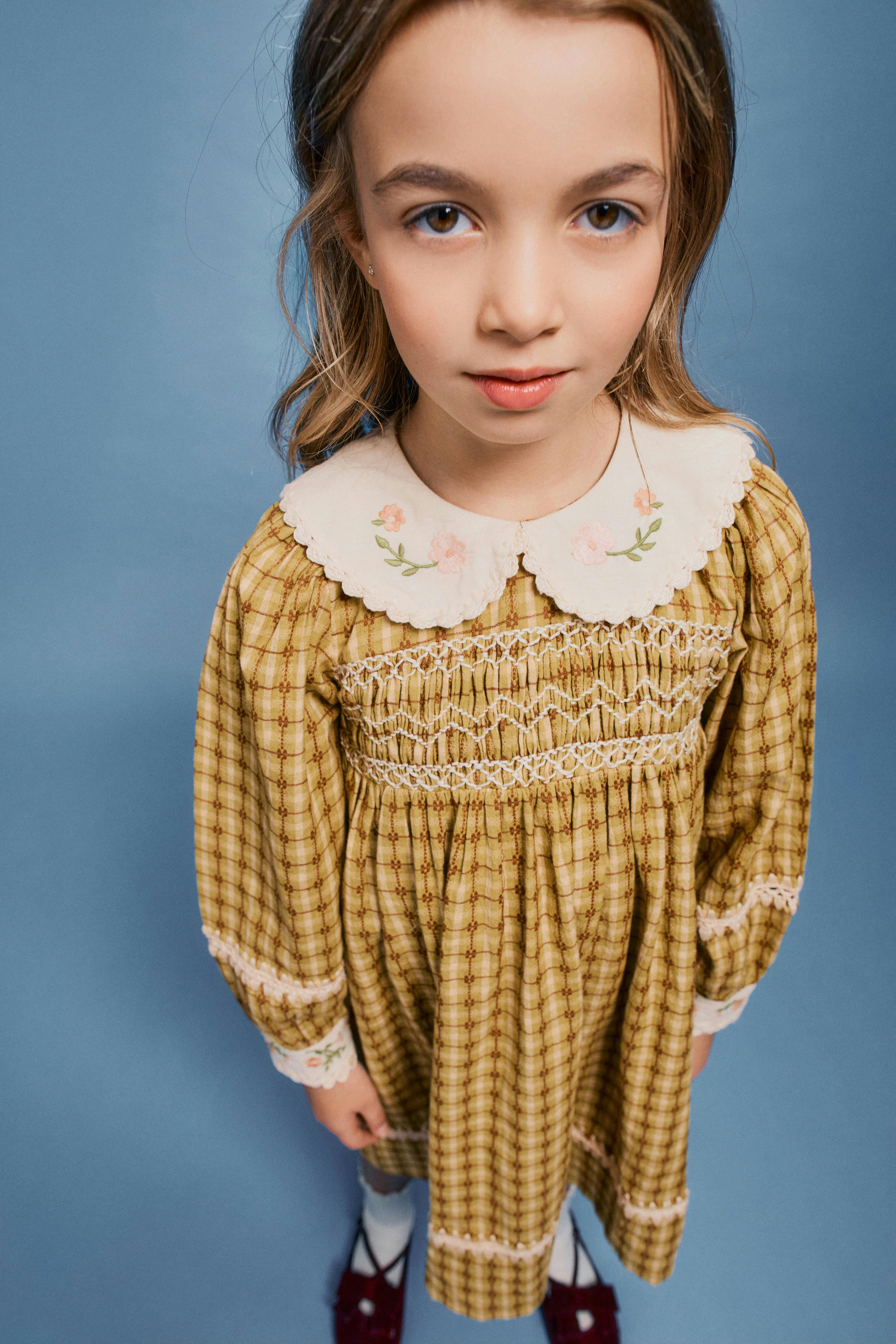 Saphira Dress