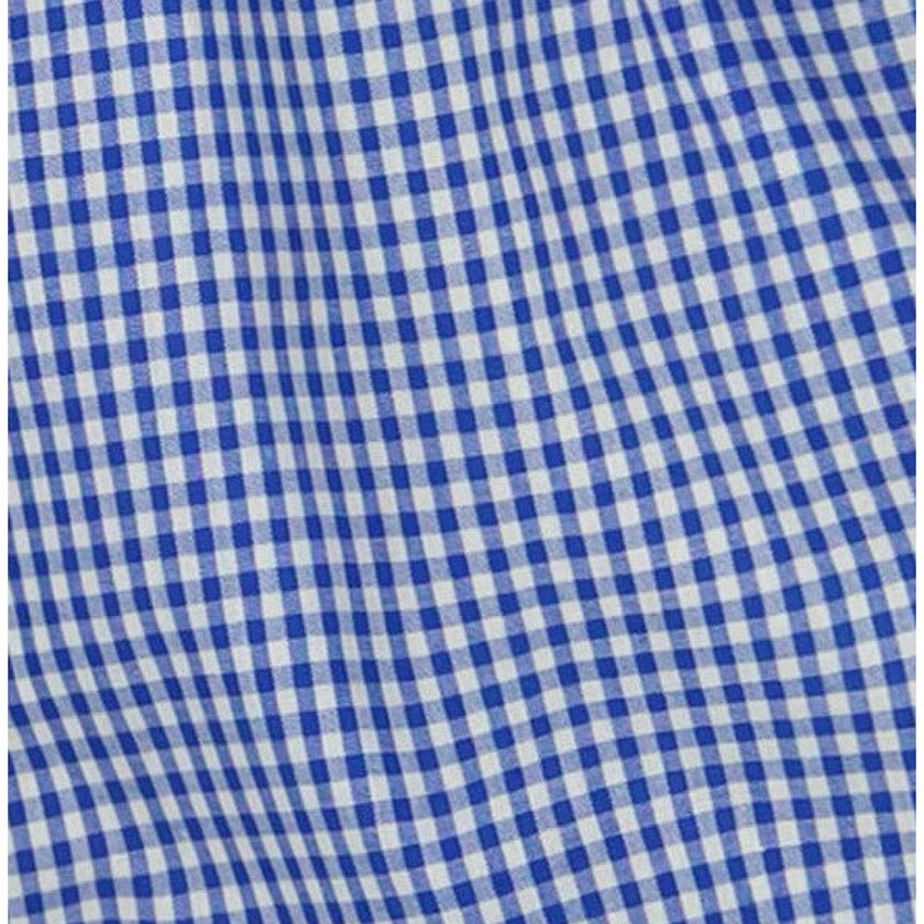 Izzy Drawstring Dress, Blue