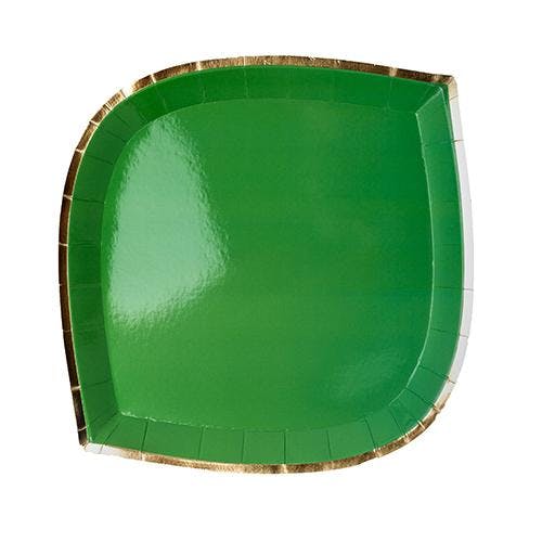 Posh Oh Kale No Plates - 2 Size Options