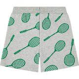 Tennis Rackets Sweatshorts