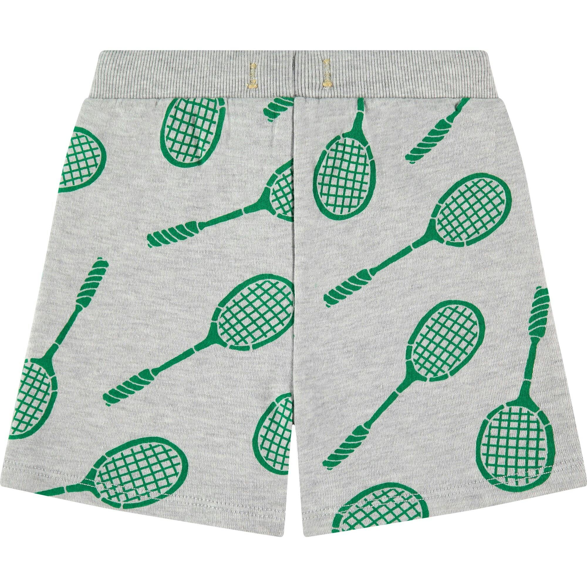 Tennis Rackets Sweatshorts