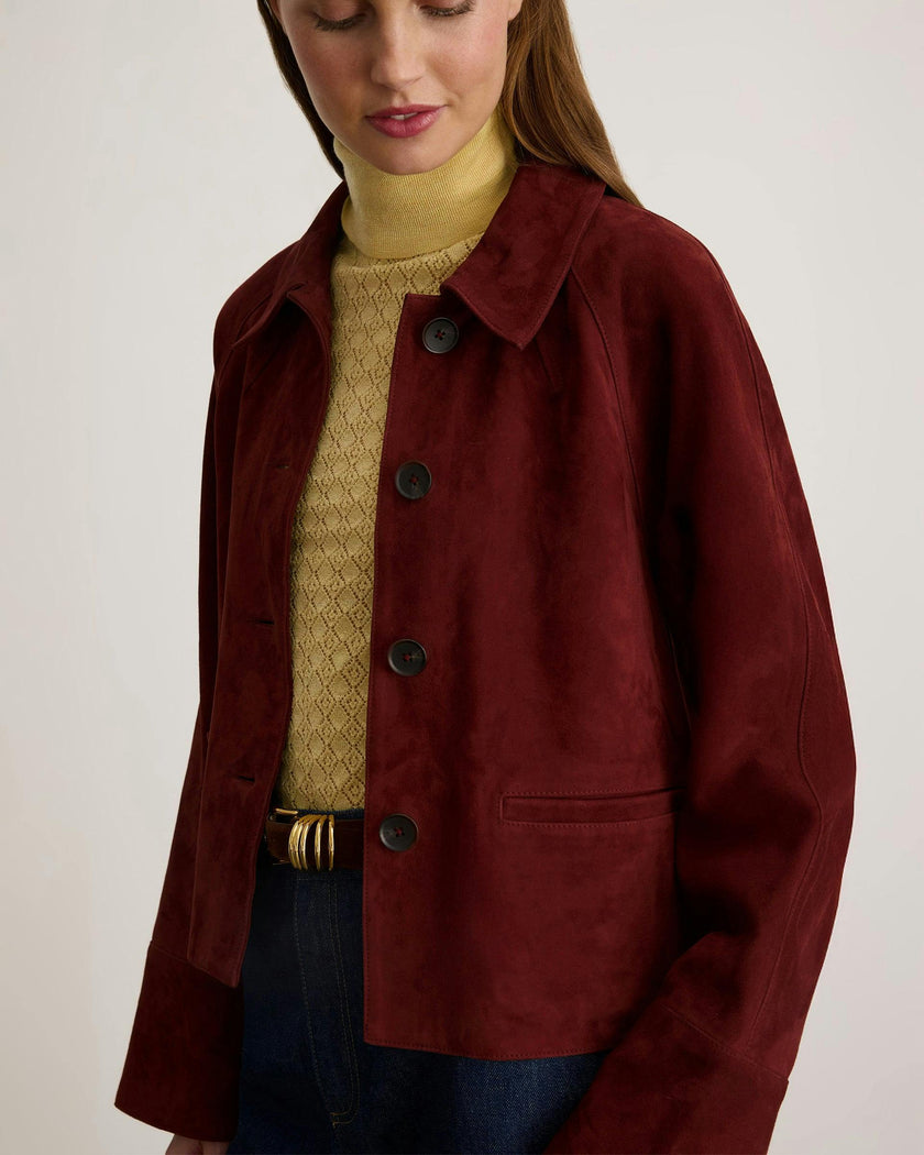 Gidget Jacket