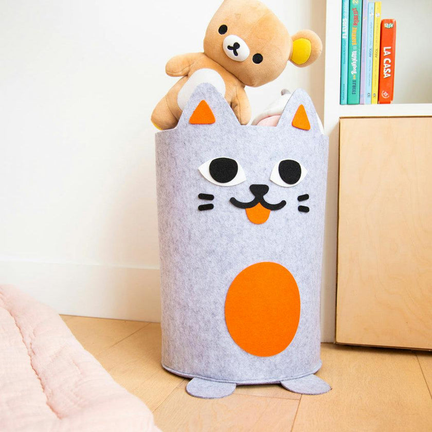 TIDY BAG - KITTY
