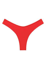 Lulu (Zig-Zag Stitch) Bikini Bottom
